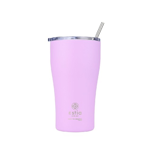 ΘΕΡΜΟΣ ΠΟΤΗΡΙ ESTIA 01-23195 LAVENDER PURPLE 500ml